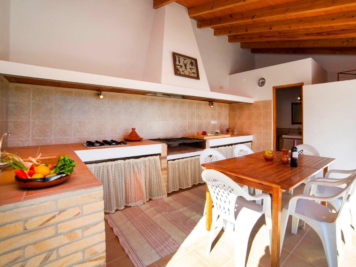 Holiday Home Vicent By Interhome Serrallonga 外观 照片